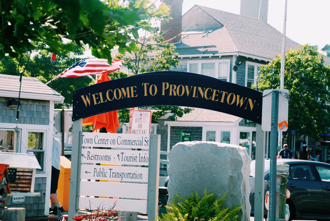 Image Provincetown Massachusetts