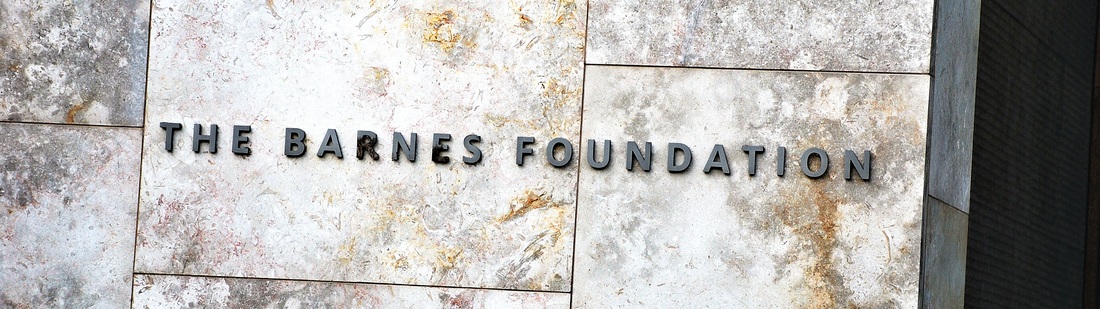 The Branes Foundation