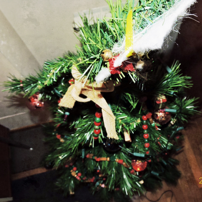 Image Christmas Tree