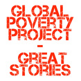 Image Global poverty project great stories